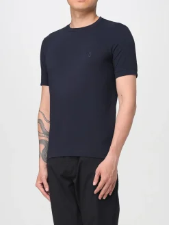 T-shirt Giorgio Armani in jersey