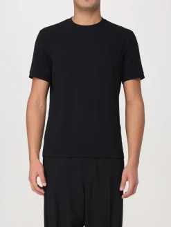 T-shirt Giorgio Armani in cotone