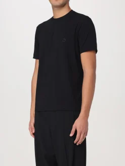 T-shirt Giorgio Armani in cotone