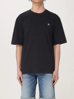 T-shirt Hugo in cotone