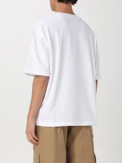 T-shirt Icon Dsquared2 in cotone