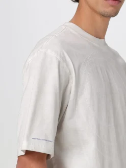 T-shirt in cotone A-cold-wall*