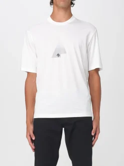 T-shirt in cotone Armani Exchange