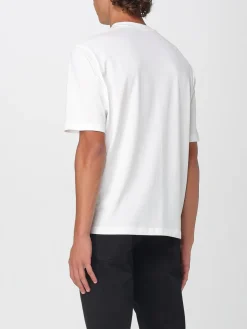 T-shirt in cotone Armani Exchange