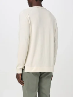 T-shirt in cotone basic Premiata