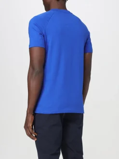 T-shirt in cotone Boss con logo