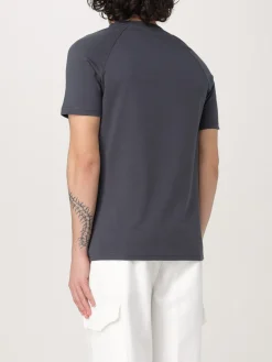 T-shirt in cotone Boss con logo