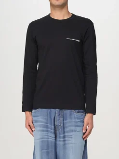 T-shirt in cotone Comme Des Garcons