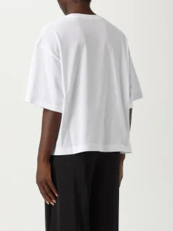 T-shirt in cotone DG Dolce & Gabbana