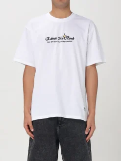 T-shirt in cotone Edwin con stampa grafica