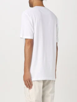 T-shirt in cotone Eleventy