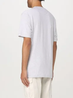 T-shirt in cotone Eleventy