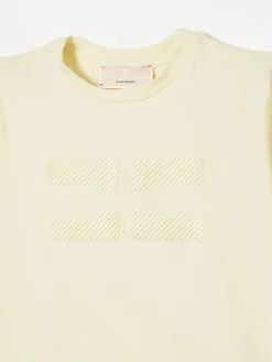 T-shirt in cotone Elisabetta Franchi La Mia Bambina