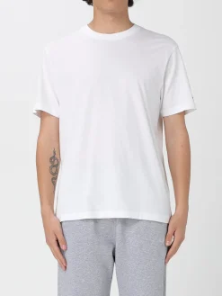 T-shirt in cotone Mc2 Saint Barth