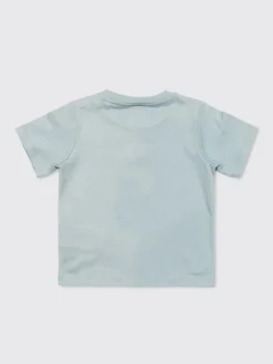 T-shirt in cotone organico Stella McCartney Kids