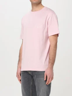 T-shirt in cotone Pegaso Etro