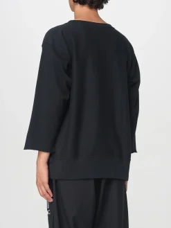 T-shirt in cotone stampata Undercover