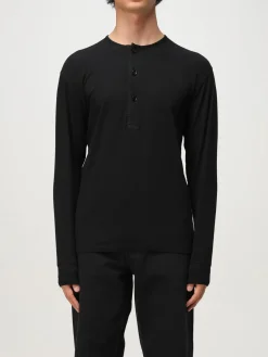 T-shirt in cotone stretch Tom Ford