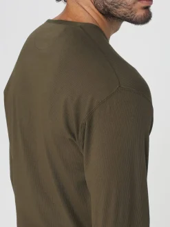 T-shirt in cotone stretch Tom Ford