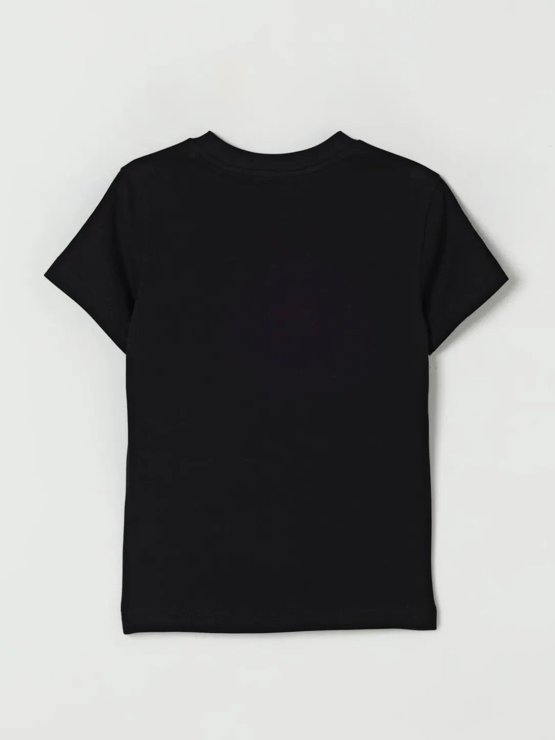 T-shirt in cotone Teddy Moschino