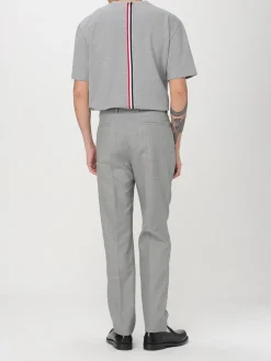 T-shirt in cotone Thom Browne