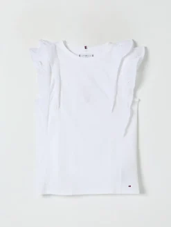 T-shirt in cotone Tommy Hilfiger