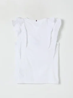 T-shirt in cotone Tommy Hilfiger