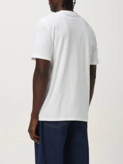 T-shirt in jersey di cotone Carhartt Wip