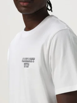 T-shirt in jersey di cotone Carhartt Wip