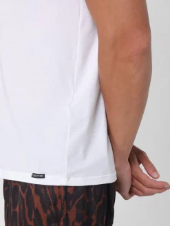 T-shirt in misto cotone Tom Ford