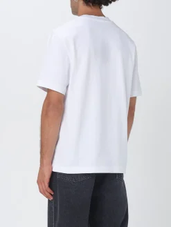 T-shirt Jacquemus in cotone