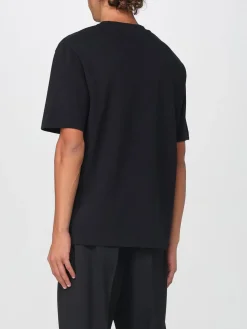 T-shirt Jacquemus in cotone