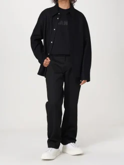 T-shirt Jil Sander in cotone organico