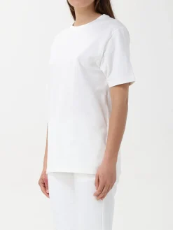 T-shirt Jil Sander in cotone