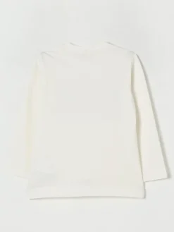 T-shirt Just be Cool Monnalisa