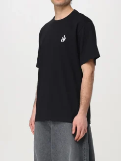 T-shirt JW Anderson in cotone