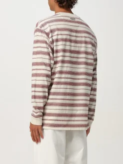 T-shirt Kenzo in cotone a righe