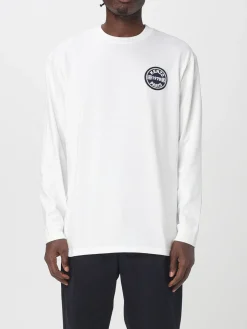 T-shirt Kenzo in cotone con logo