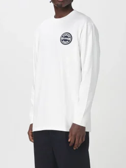 T-shirt Kenzo in cotone con logo