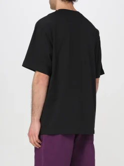 T-shirt Kenzo in cotone con Tiger Logo