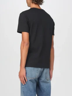 T-shirt Kenzo in cotone con logo