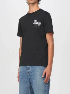 T-shirt Kenzo in cotone con logo