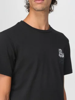 T-shirt Kenzo in cotone con logo