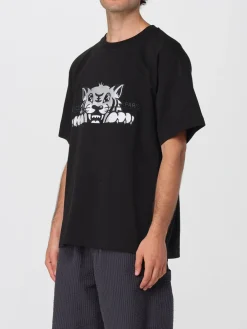 T-shirt Kenzo in cotone con logo