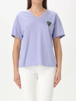 T-shirt Liu Jo in cotone