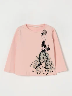 T-shirt Liu Jo in cotone con stampa