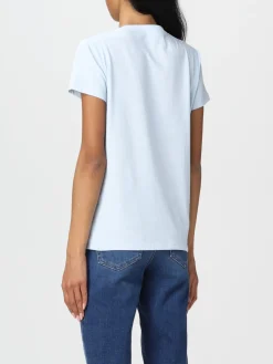 T-shirt Liu Jo in cotone con logo