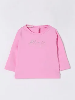 T-shirt Liu Jo in cotone stretch