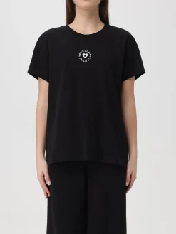 T-shirt Lovestruck Stella McCartney in jersey con logo