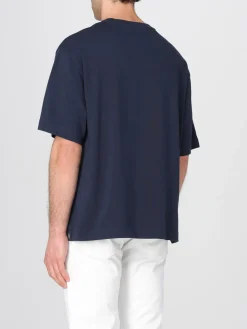 T-shirt Maison Kitsuné in cotone